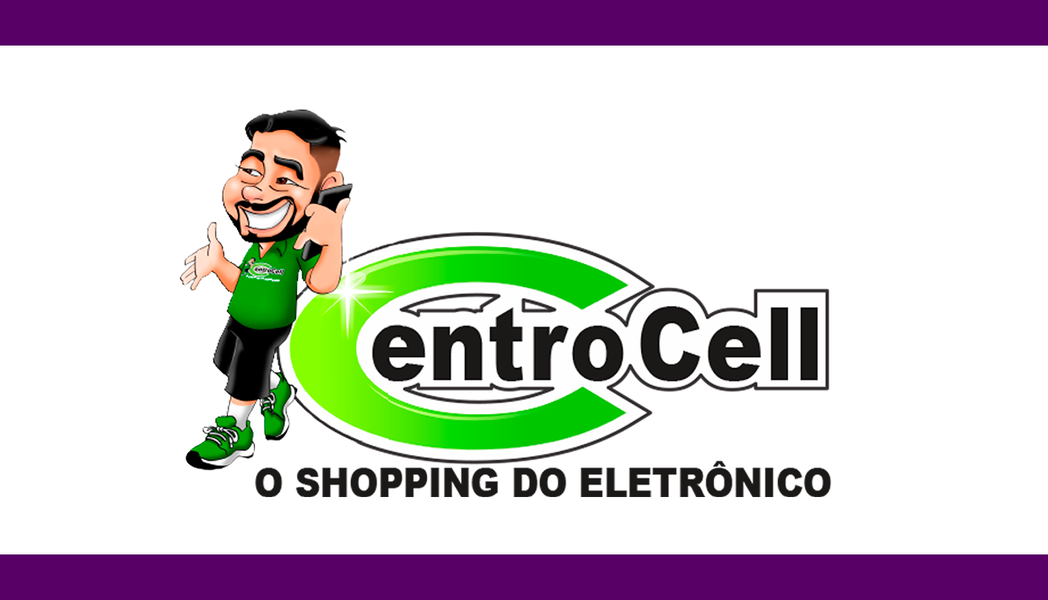 Foto da capa de Centro Cell - Maracanaú